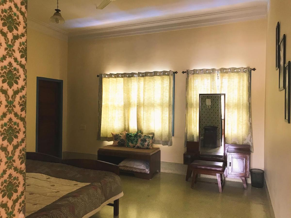 فيلا Spencer House Chikmagalūr المظهر الخارجي الصورة