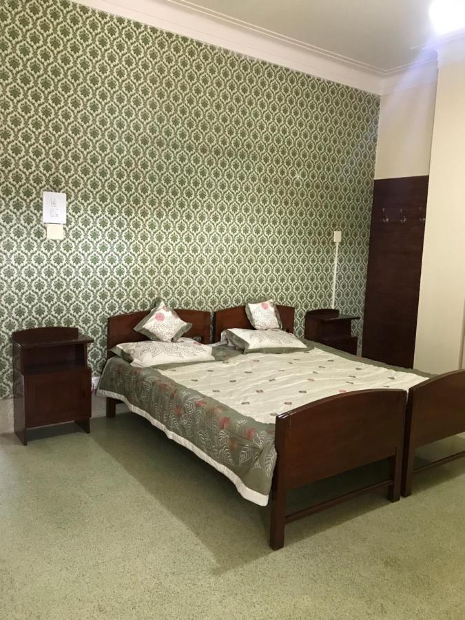 فيلا Spencer House Chikmagalūr المظهر الخارجي الصورة
