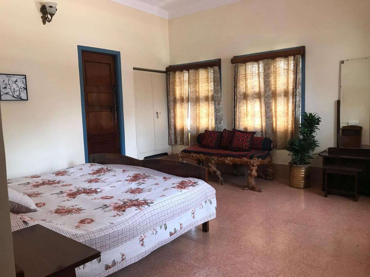 فيلا Spencer House Chikmagalūr المظهر الخارجي الصورة