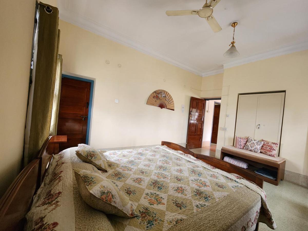 فيلا Spencer House Chikmagalūr المظهر الخارجي الصورة